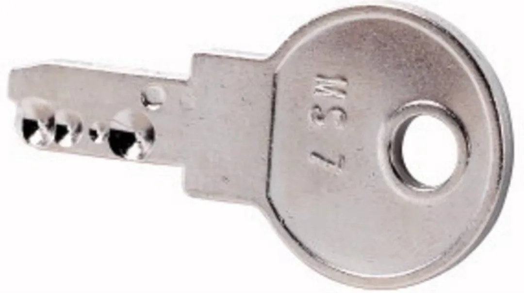 Eaton M22-ES-MS7 111770 Zilver 1 stuk(s)