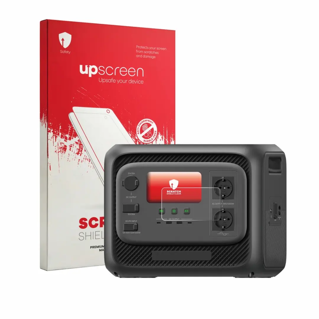 upscreen
