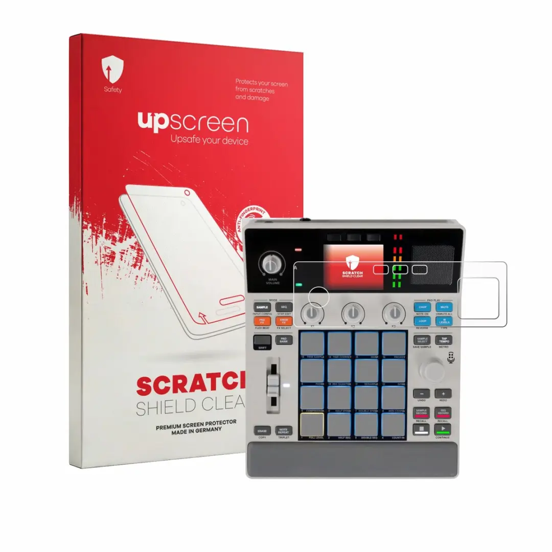 upscreen