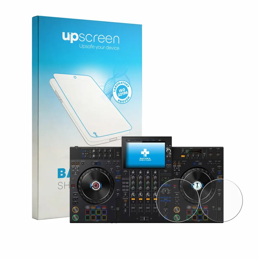 upscreen