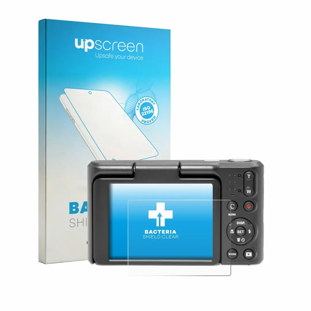 upscreen