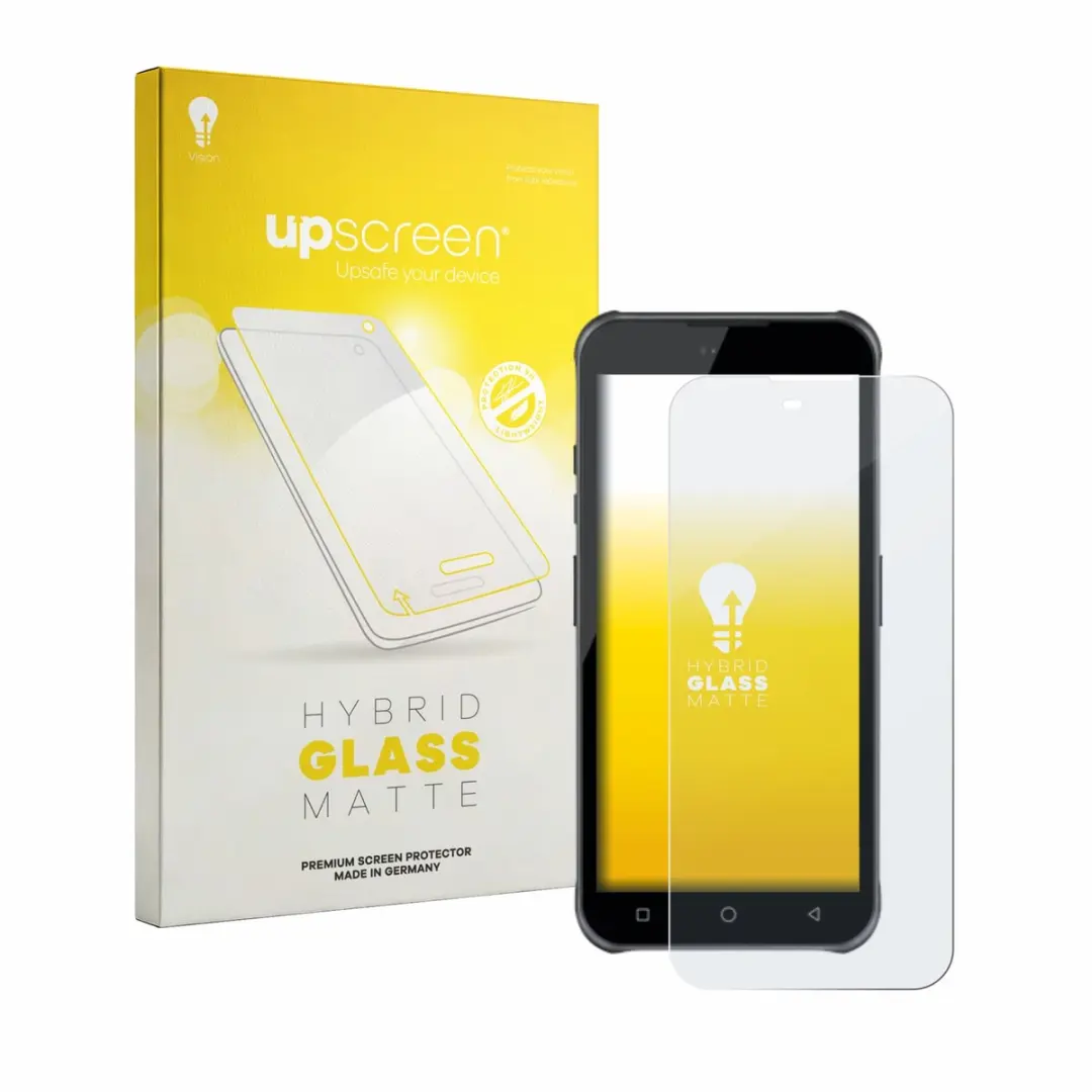 upscreen