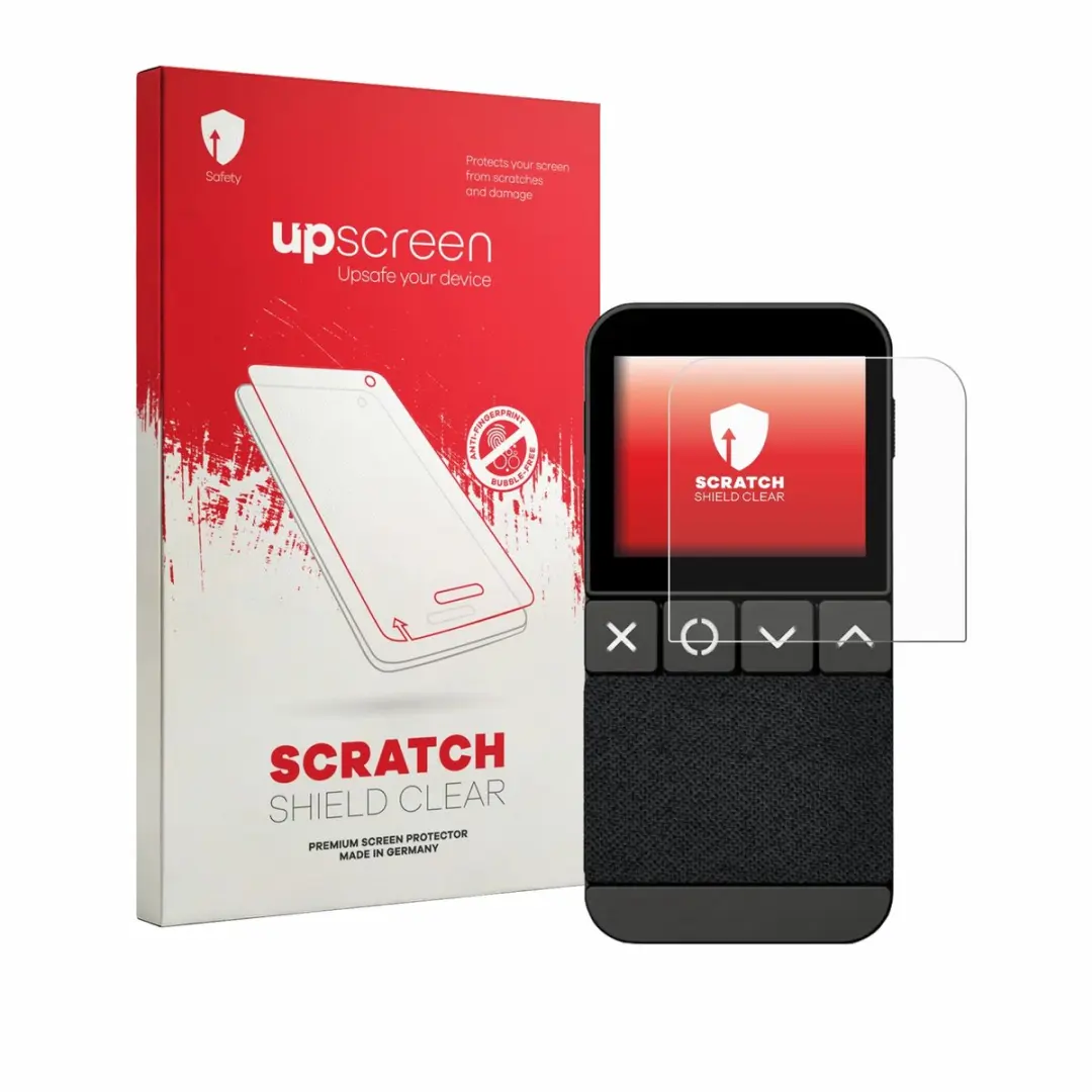 upscreen