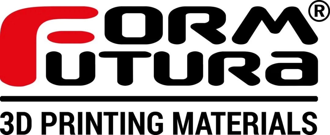 FormFutura Bulk PETG Filament 1.75mm - Transparant