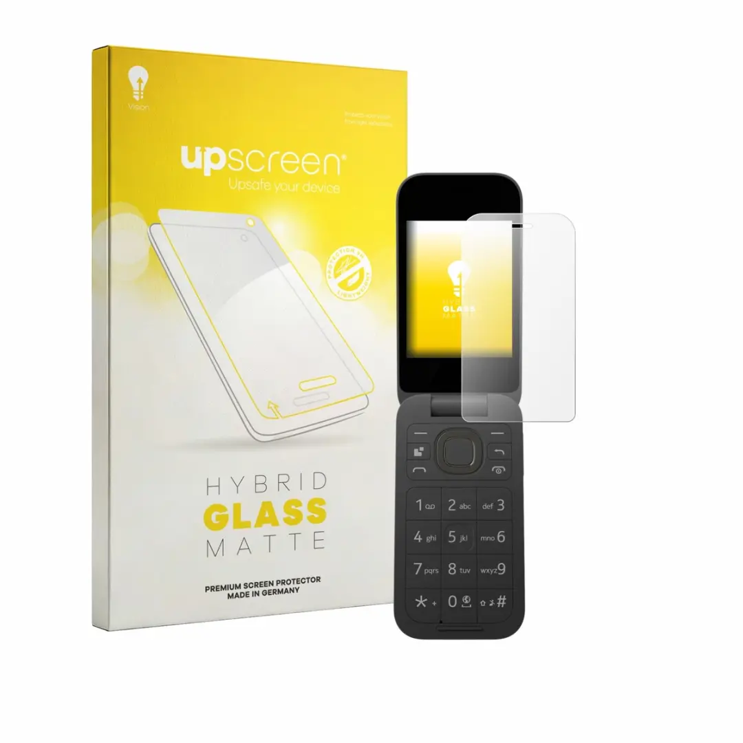 upscreen