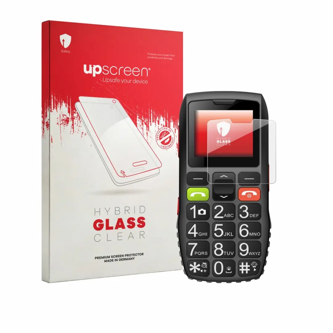 upscreen