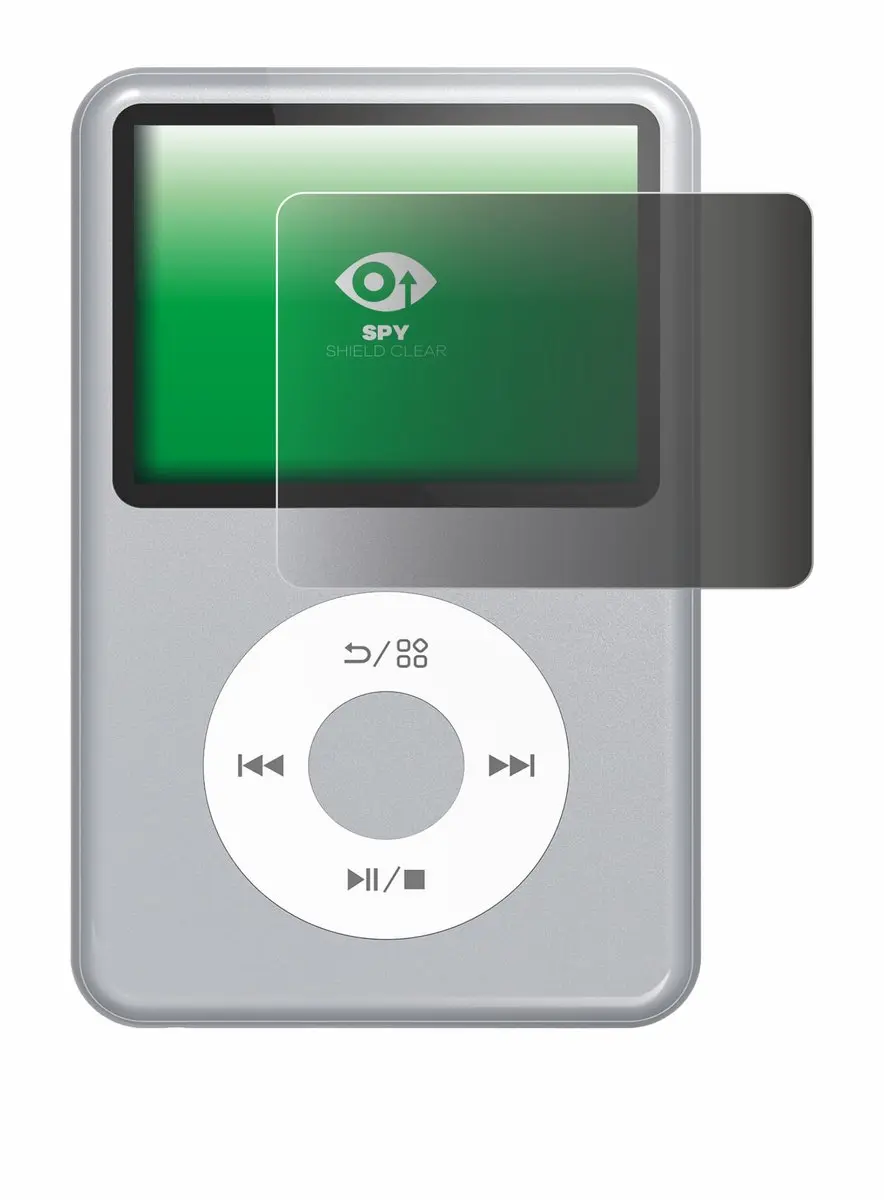 upscreen Privacy Screenprotector voor Innioasis Y1 - afbeelding 5 van 6