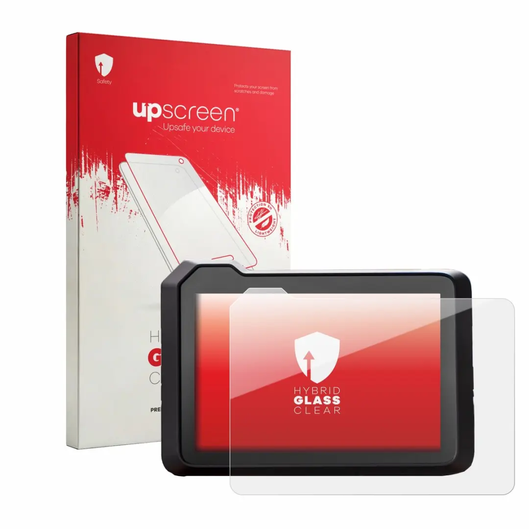 upscreen