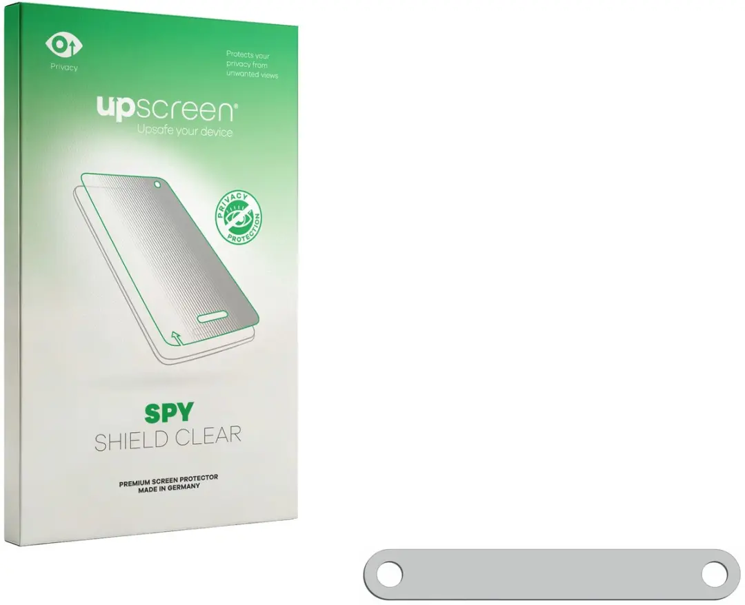 upscreen Privacy Screenprotector FiiO DM13 BT - 3564210 - afbeelding 4 van 6