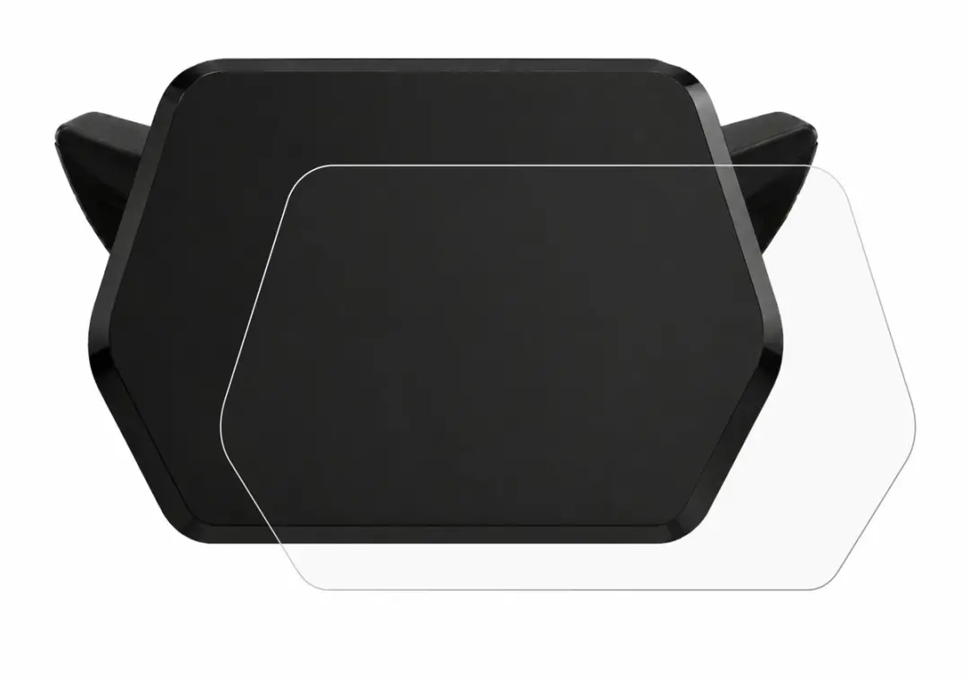 upscreen Screenprotector voor Navee XT5 Max - Transparant - afbeelding 5 van 6