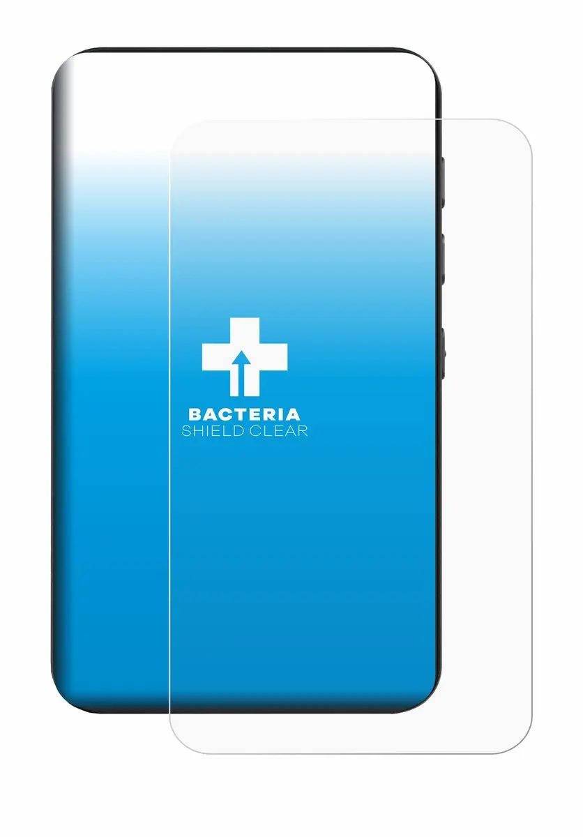 upscreen Screenprotector innioasis G3 - Transparant - afbeelding 4 van 5