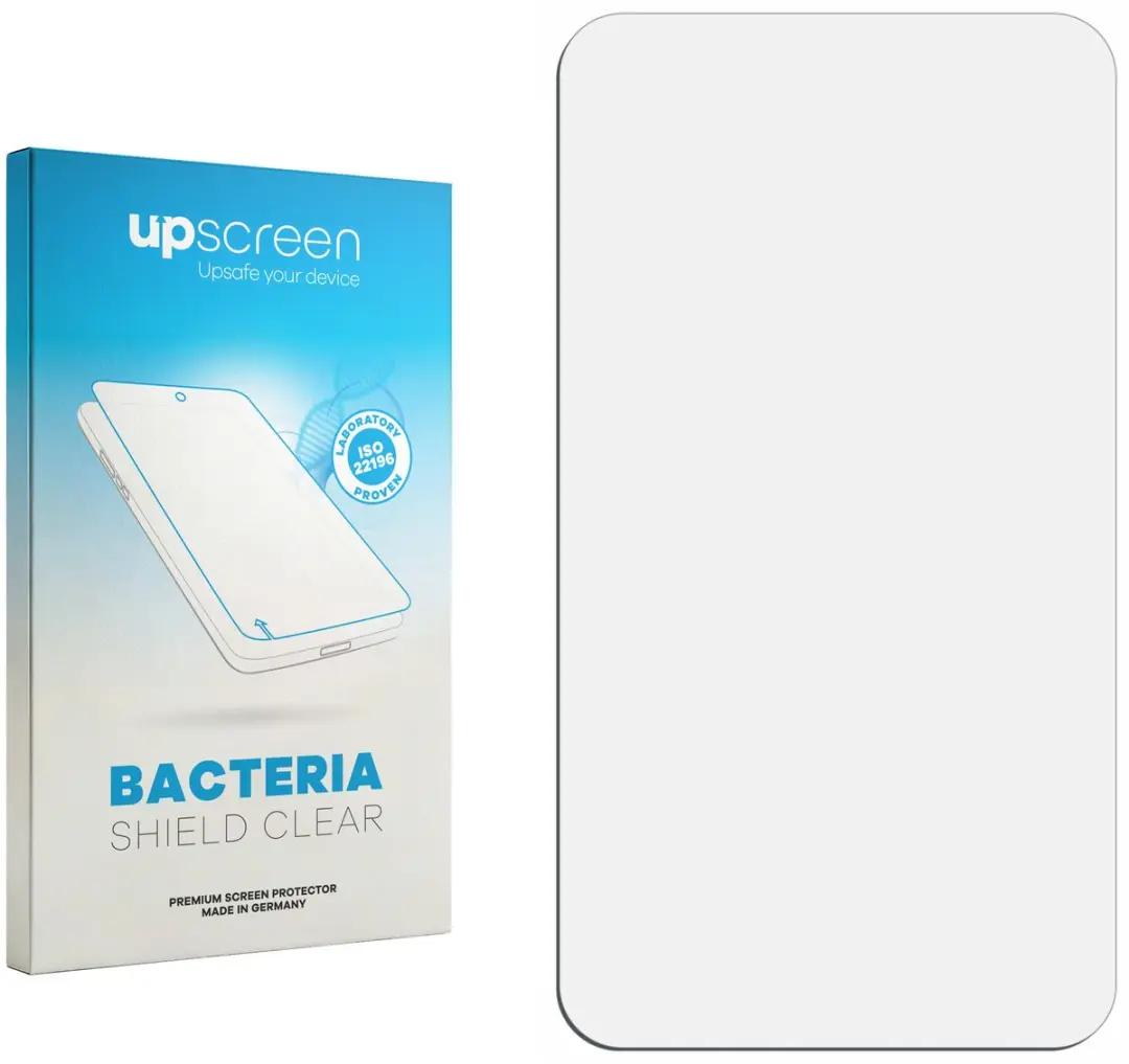 upscreen Screenprotector innioasis G3 - Transparant - afbeelding 3 van 5