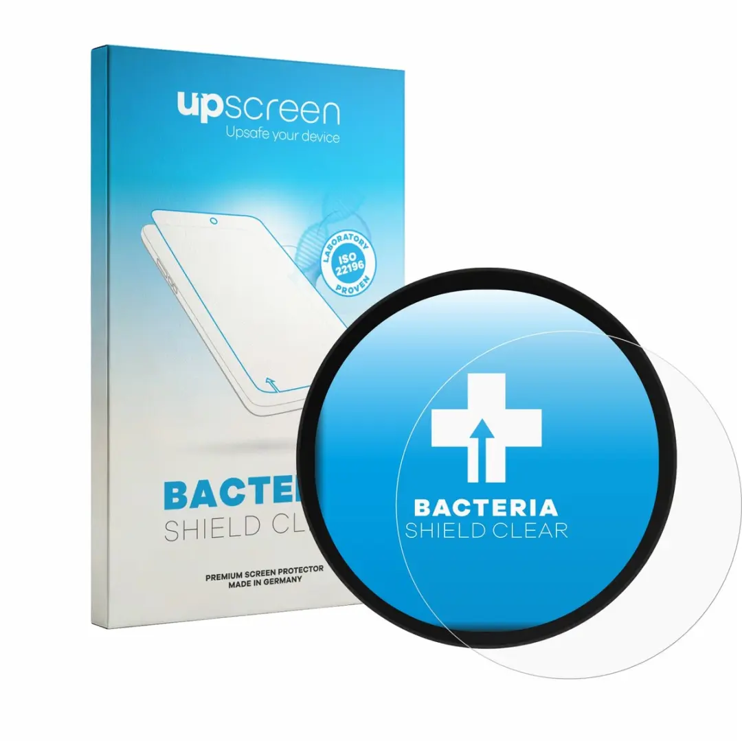 upscreen Screenprotector Royal Enfield Himalayan 450 2026 - afbeelding 6 van 6