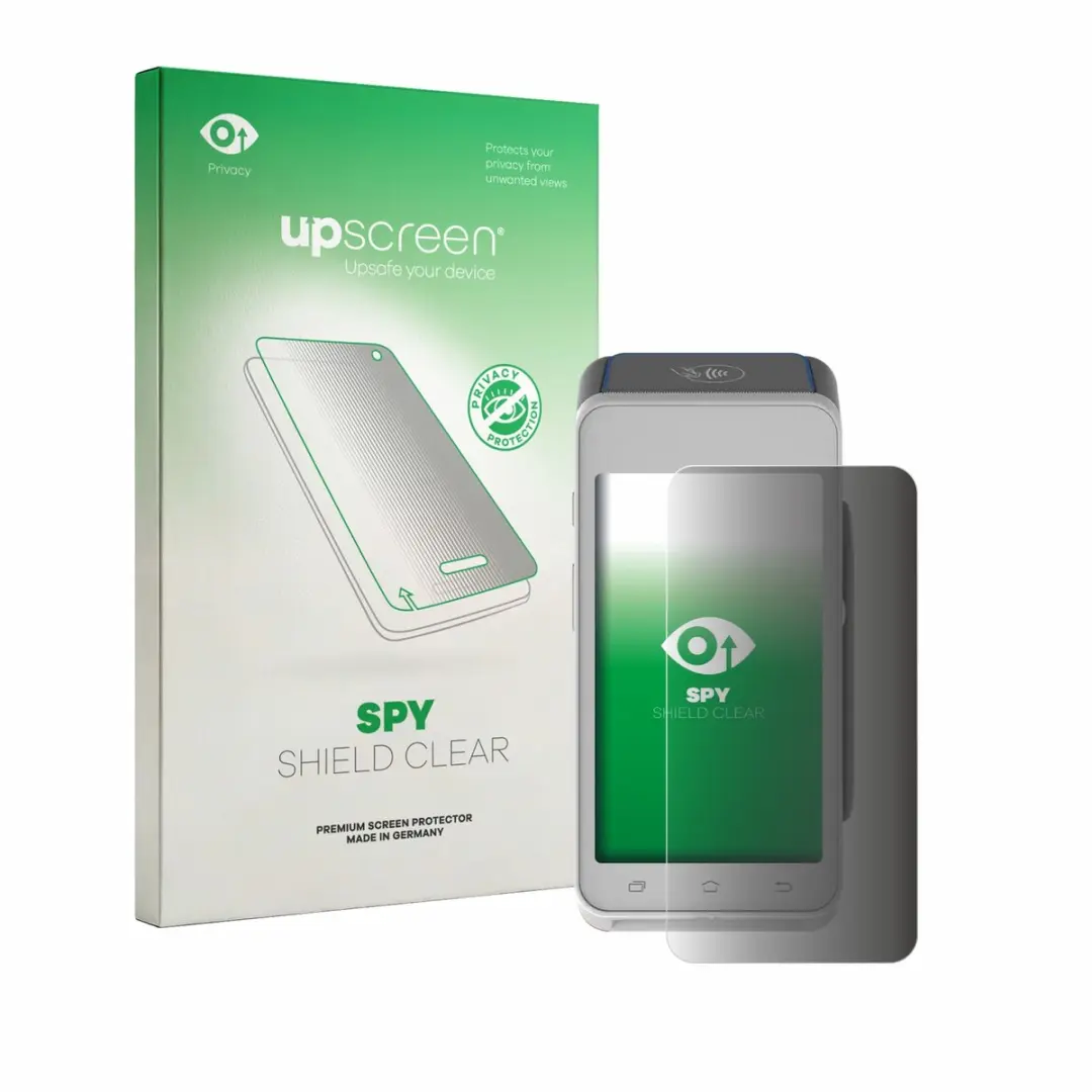 upscreen