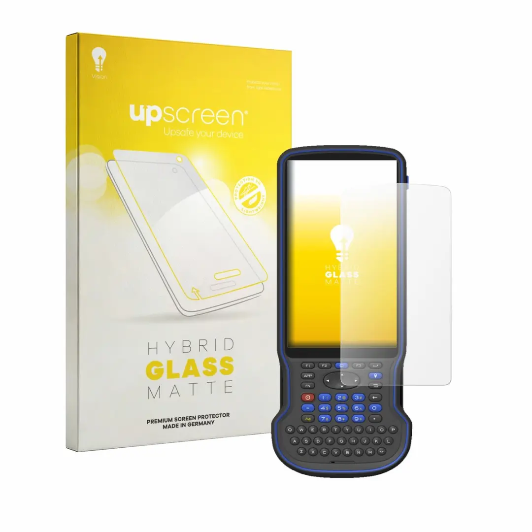upscreen