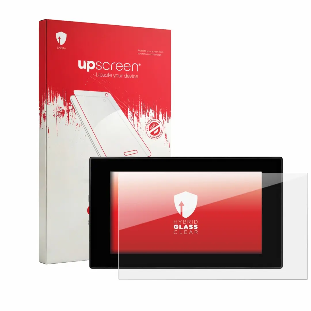 upscreen