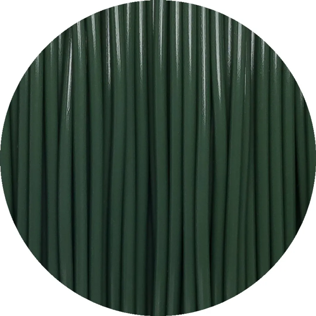 Fiberlogy Impact PLA Legergroen 1.75mm