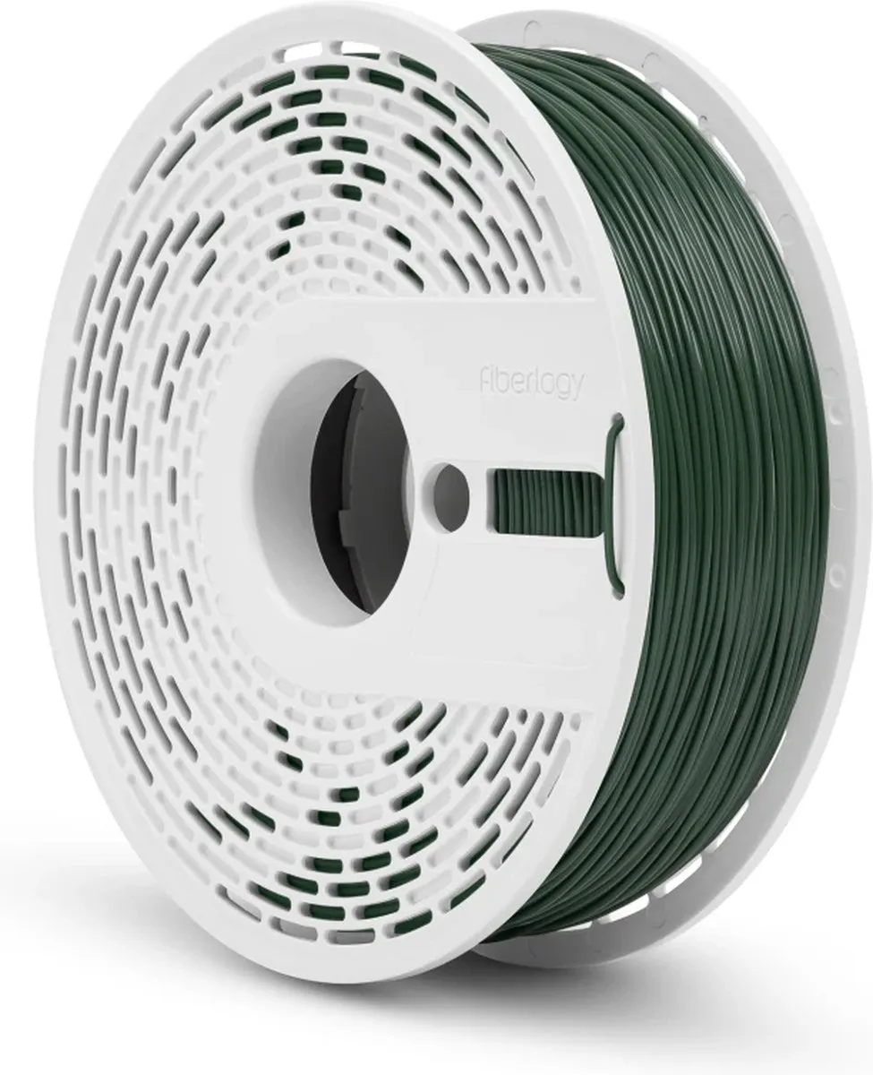 Fiberlogy Impact PLA Legergroen 1.75mm