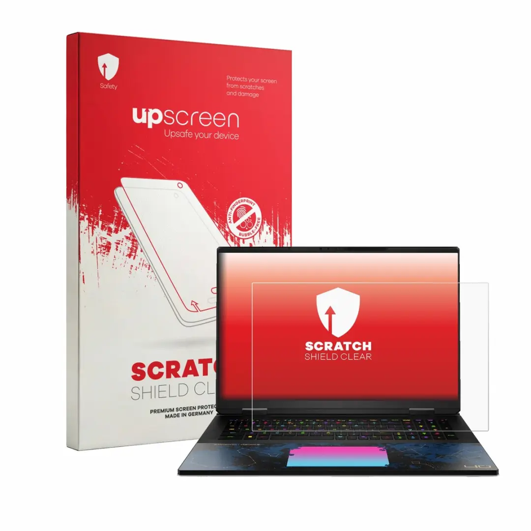 upscreen