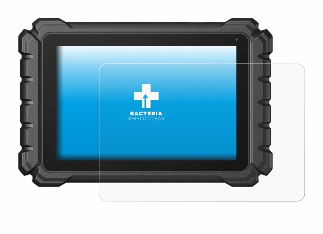 upscreen Screenprotector Topdon ONE Plus 2064589 - afbeelding 4 van 5
