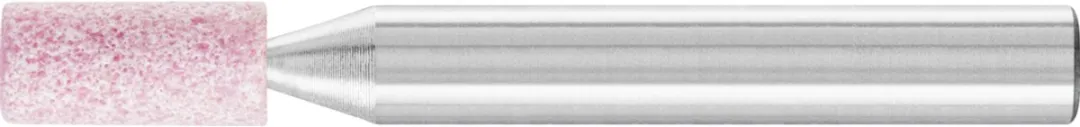 Pferd Montagepunt Staal Rand Ø6xH13mm