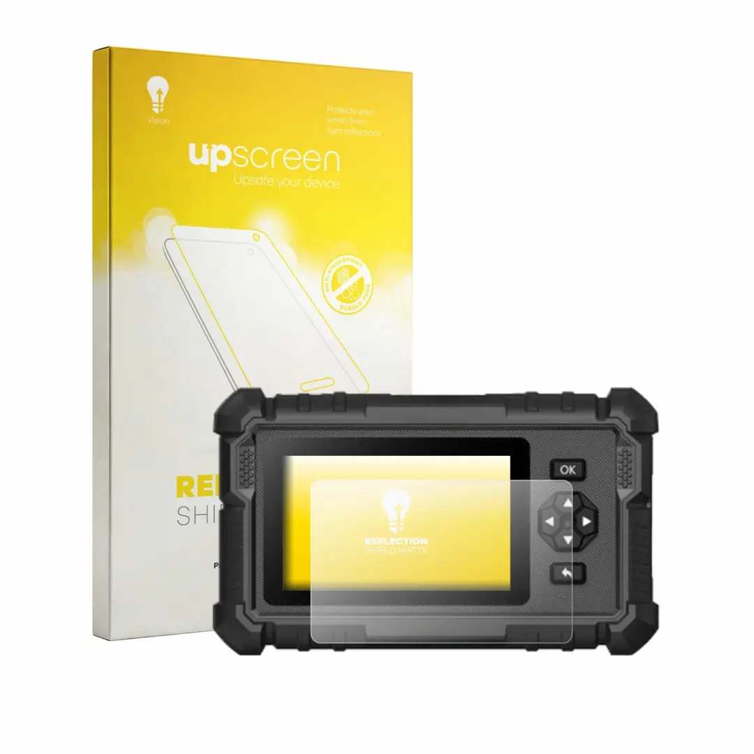 upscreen