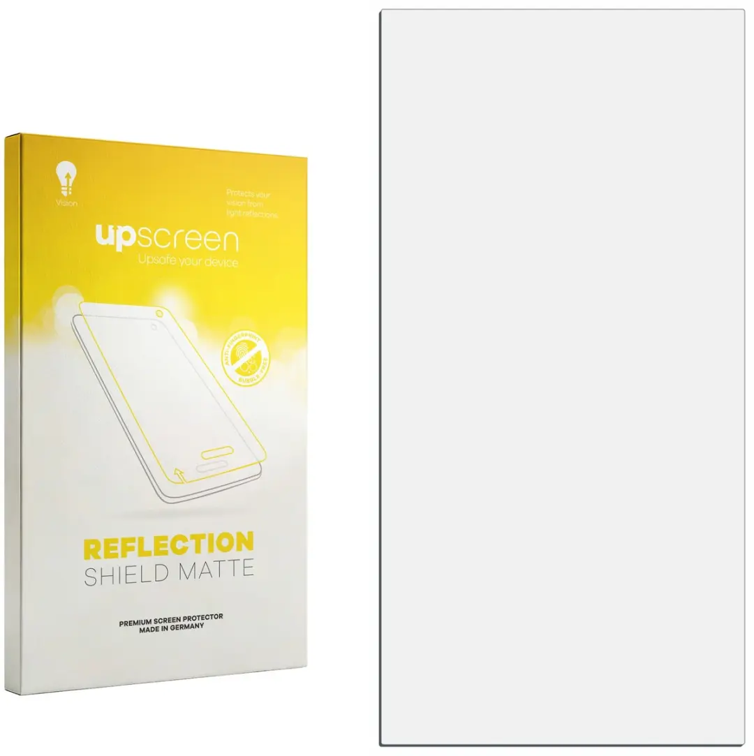 upscreen Astell&Kern A&ultima SP4000 Screenprotector - Mat - afbeelding 4 van 6