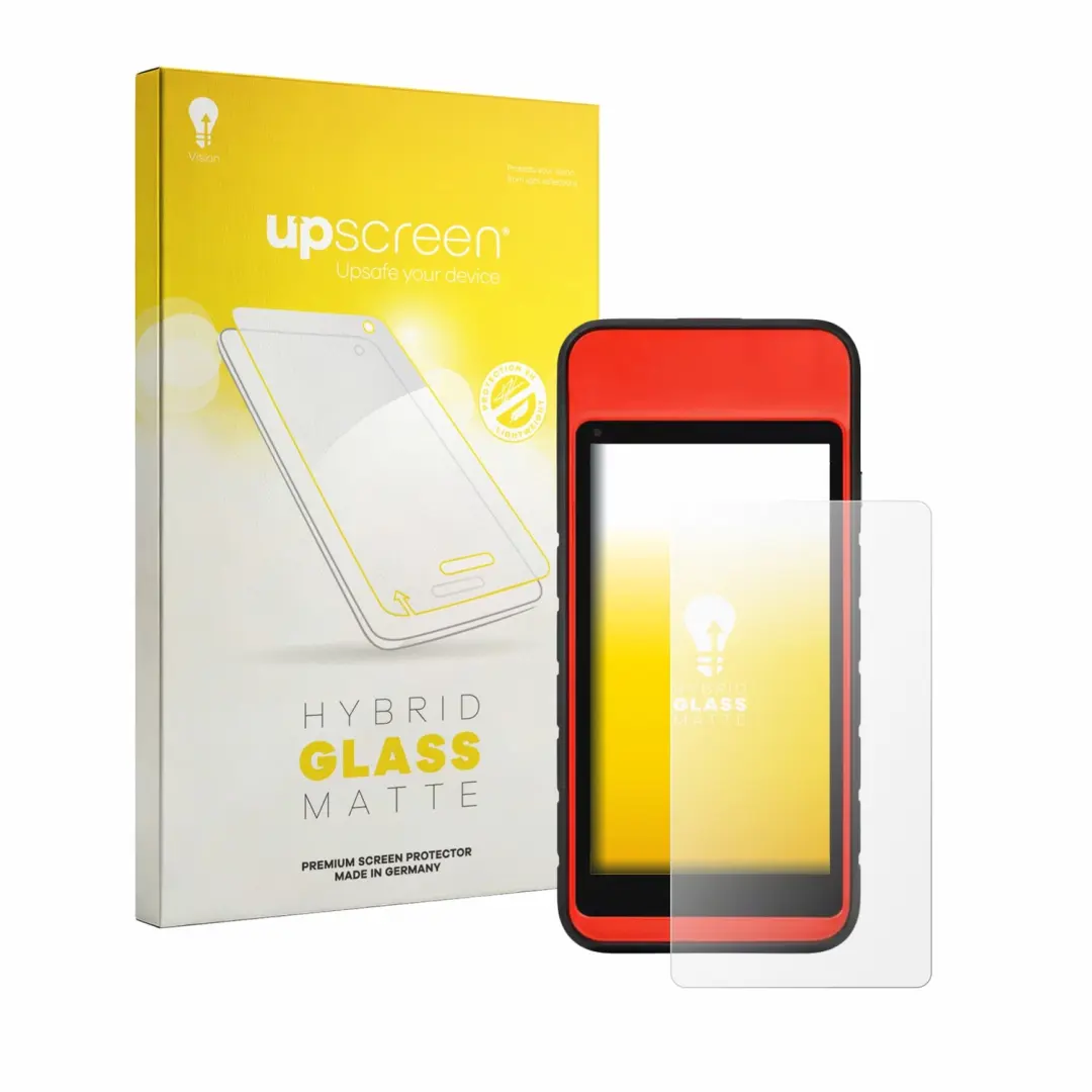 upscreen