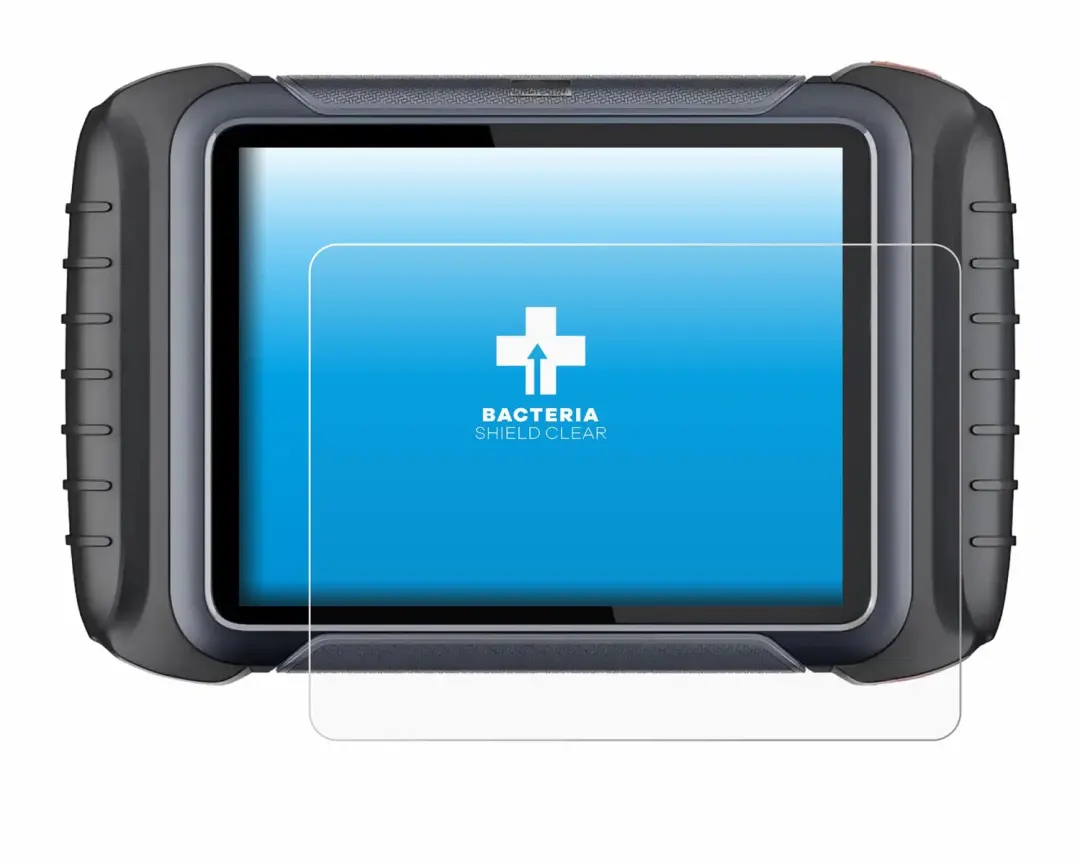 upscreen Screenprotector voor XTOOL D8W - Transparant - afbeelding 4 van 5