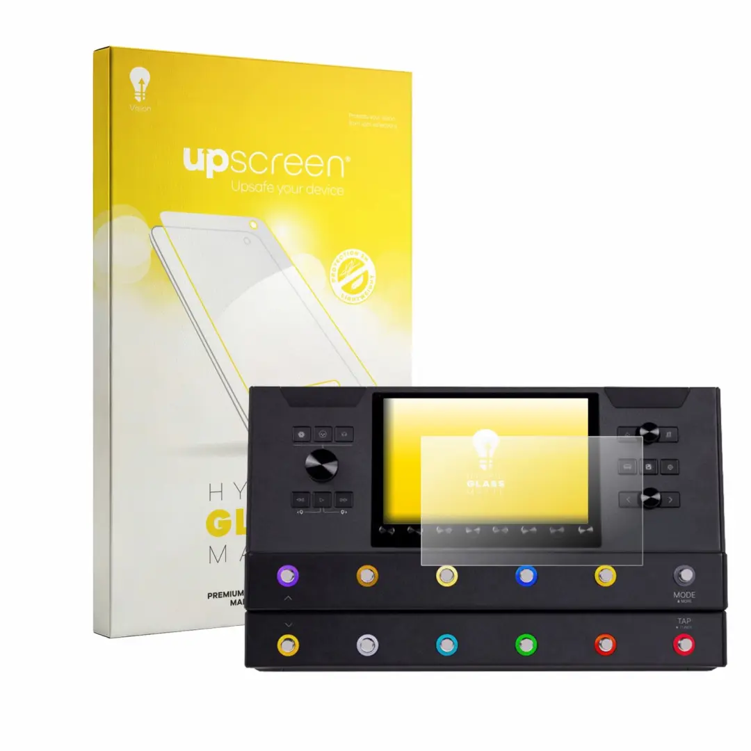 upscreen