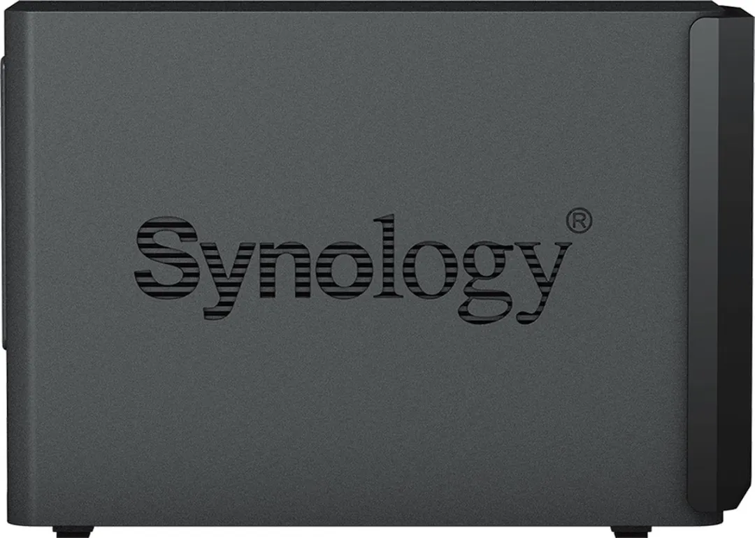 Synology DS223 - NAS - 2 bays - 0TB