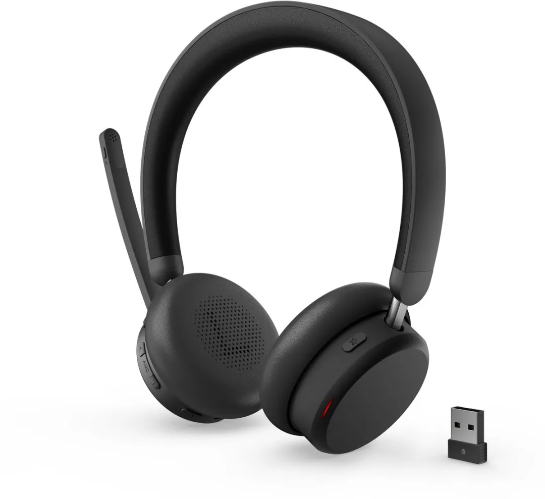 Lenovo 4XD1S19777 Oordopjes - Multicolor