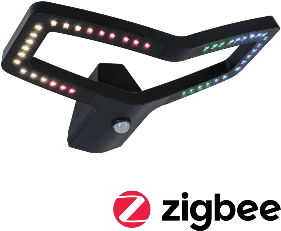 Paulmann Alara LED Wandarmatuur RGBW+ Zigbee 3.0
