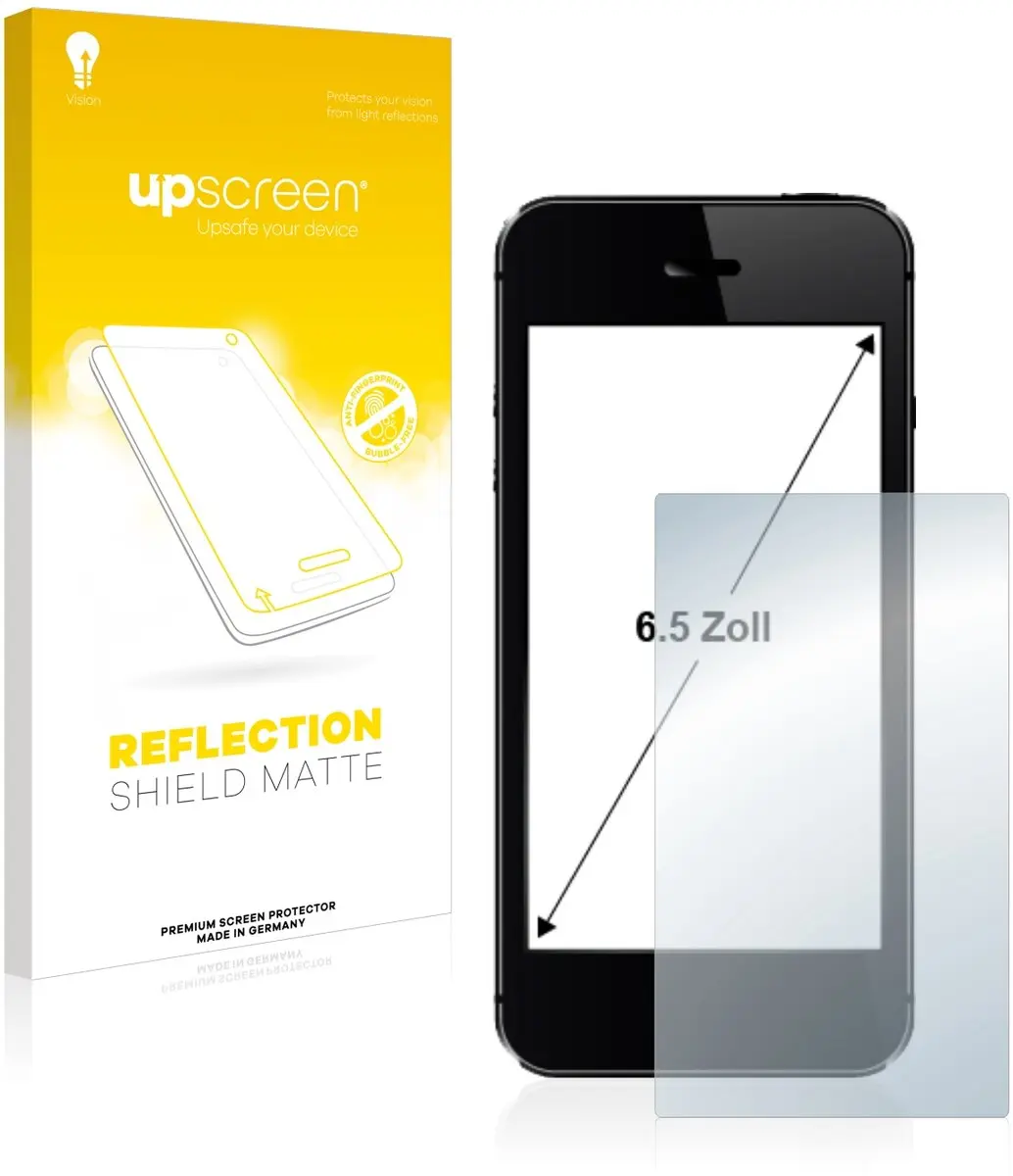 upscreen