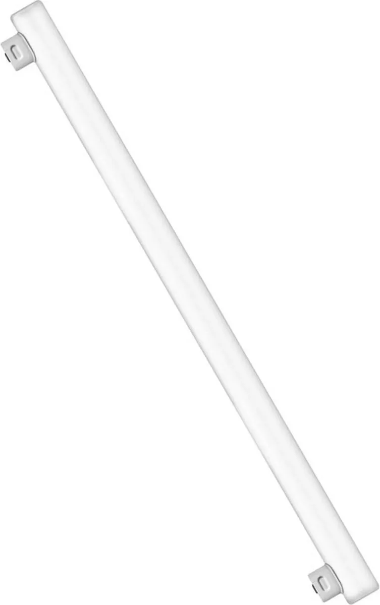 Osram S14S LED 6W Warmwit