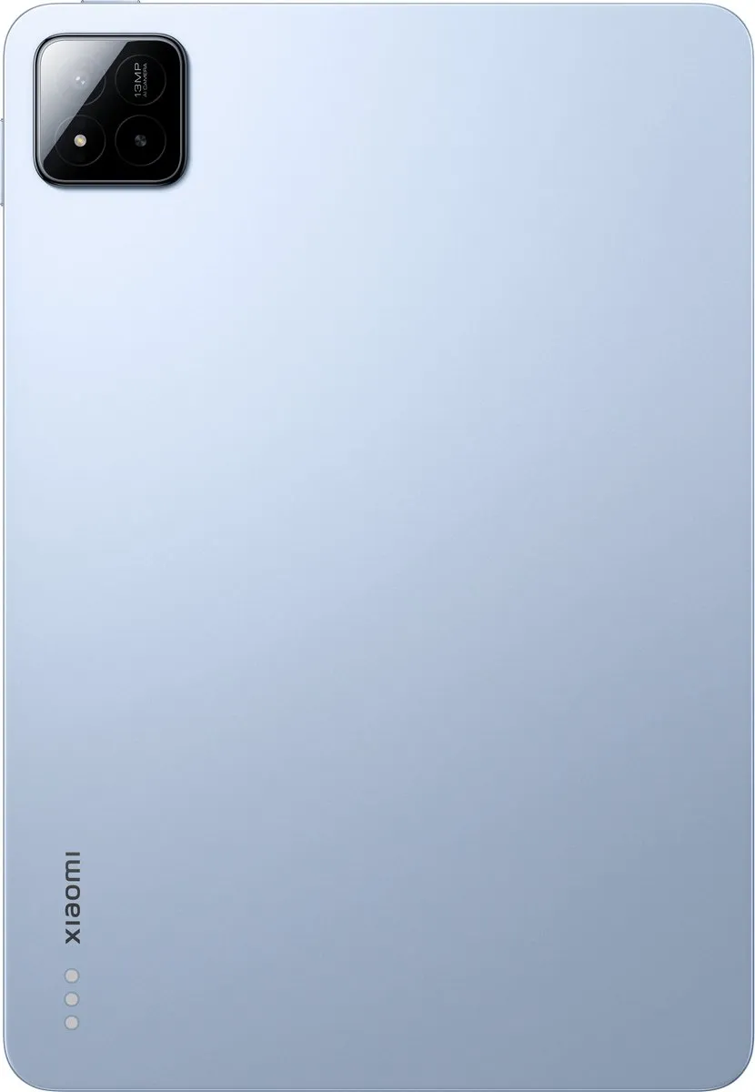 Xiaomi Pad 7 - 11.2 inch - 8GB/256GB - Blauw