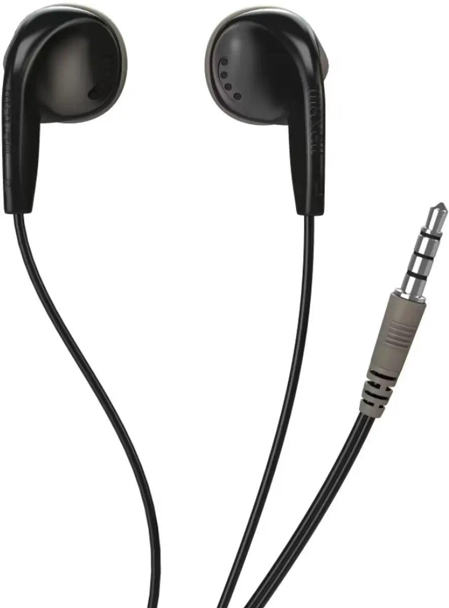 Maxell EB-98 Stereo Earphones