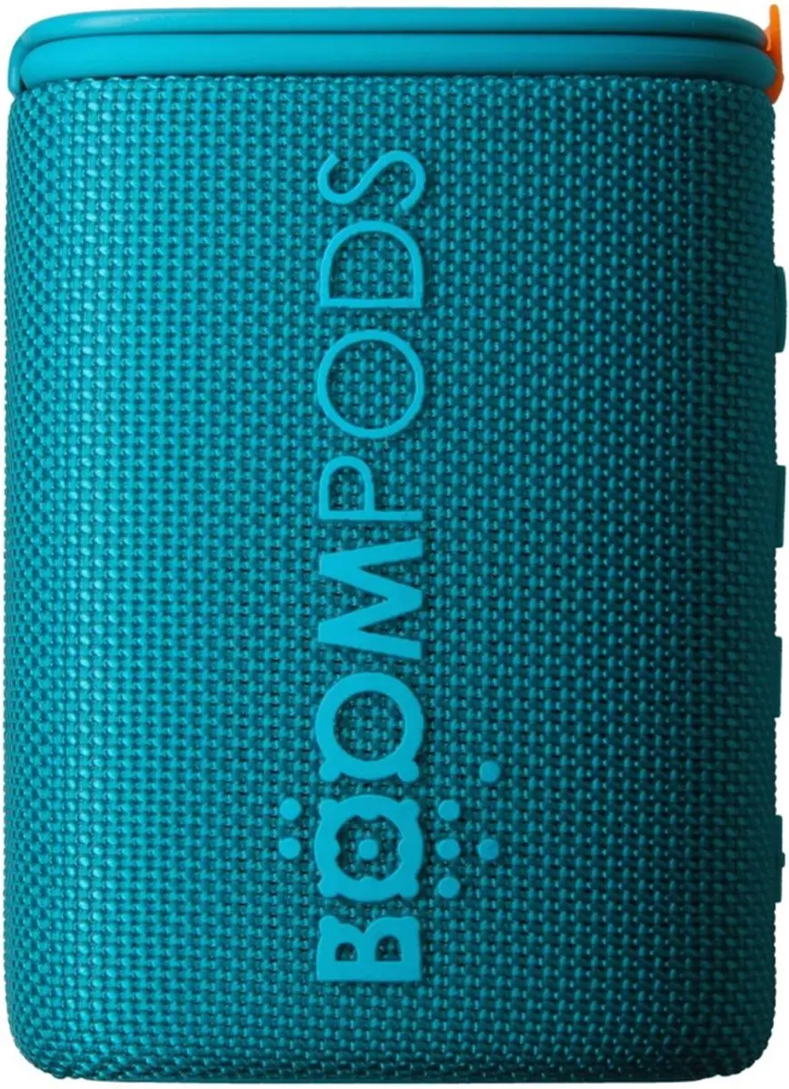 Boompods Beachboom Mono BEABLU Luidspreker