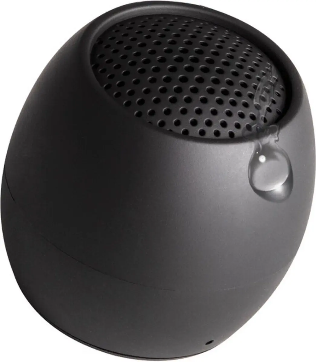 Boompods Zero Bluetooth Luidspreker