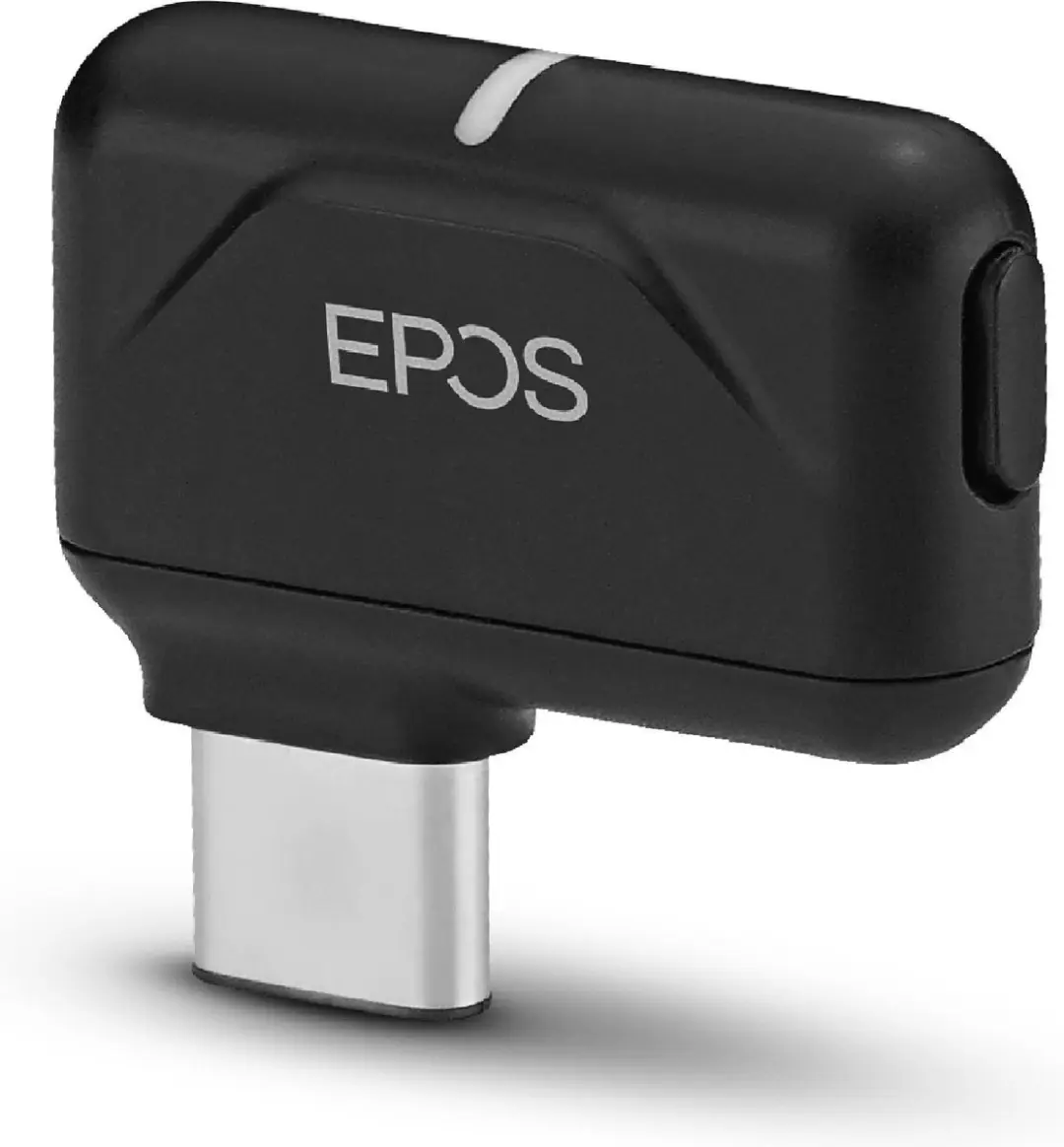 EPOS BTD 800 (1000206) USB-C Bluetooth adapter - Zwart - afbeelding 3 van 3