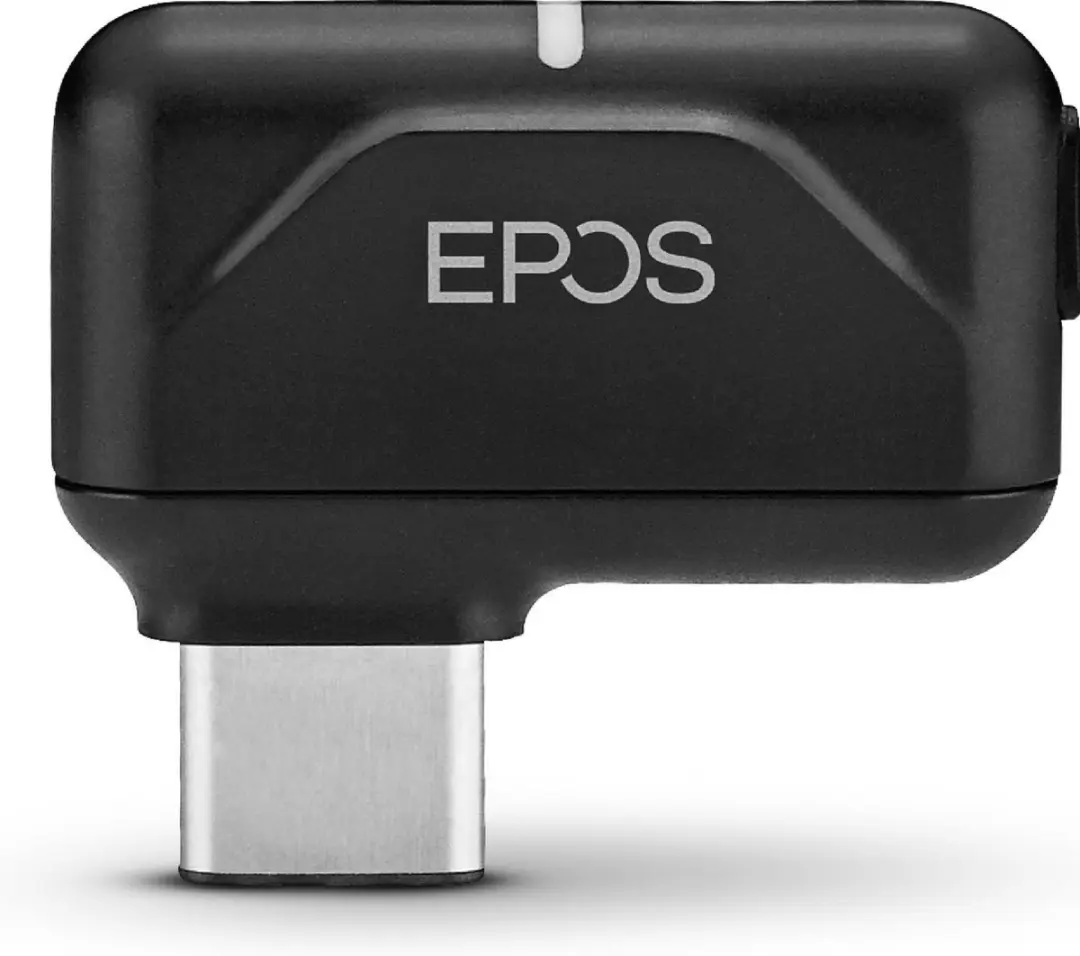 EPOS BTD 800 (1000206) USB-C Bluetooth adapter