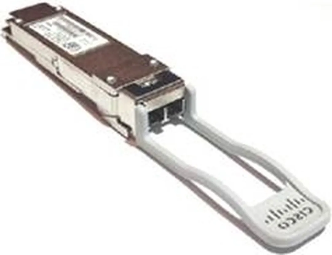 Cisco QSFP-40G-SR-BD= QSFP40G BiDi Transceiver
