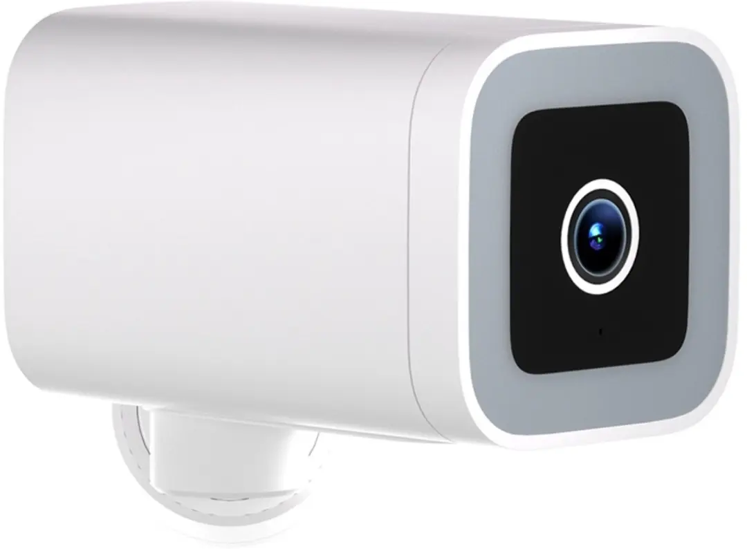 Sonoff CAM-B1P 2K Buiten Smart WiFi Camera - Wit - afbeelding 5 van 5