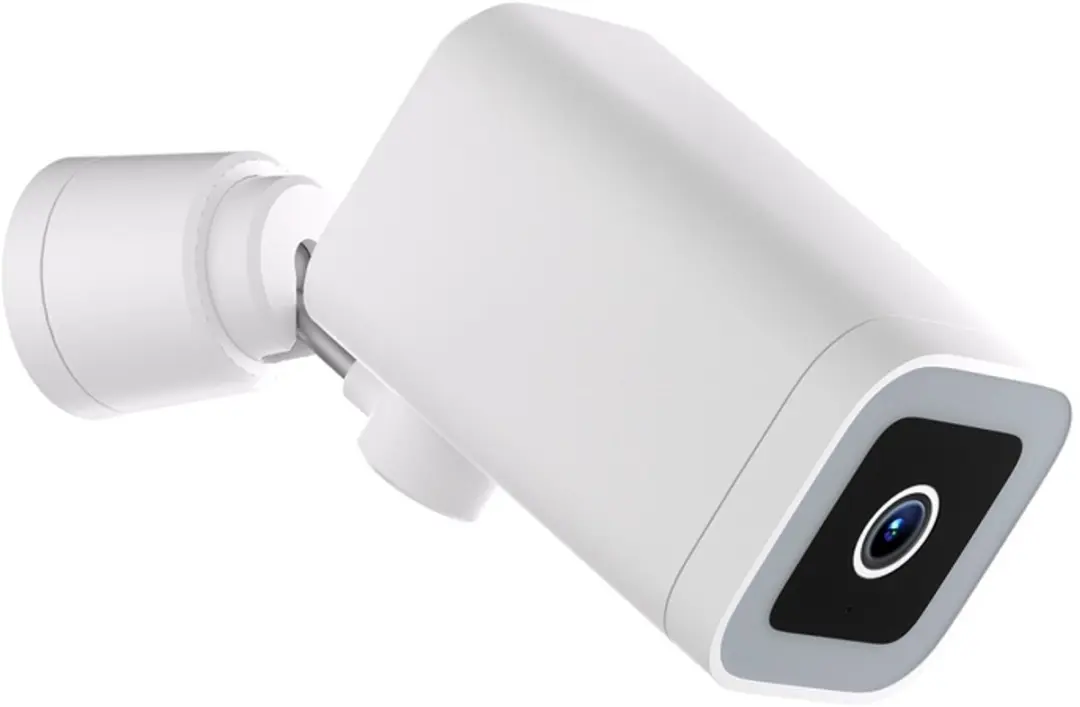 Sonoff CAM-B1P 2K Buiten Smart WiFi Camera - Wit - afbeelding 2 van 5