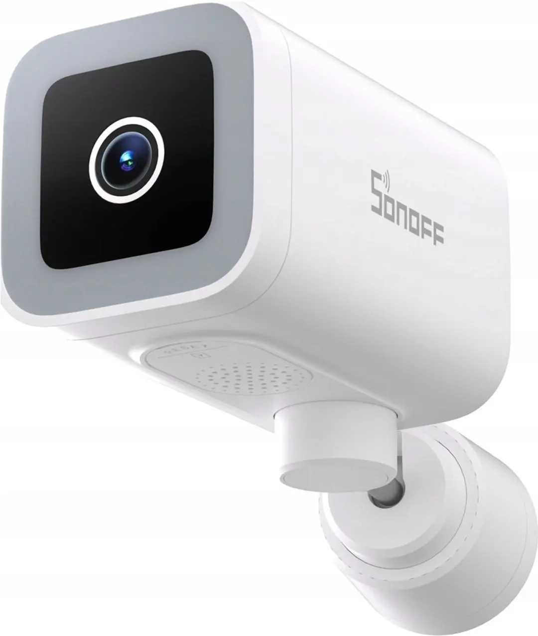 Sonoff CAM-B1P 2K Buiten Smart WiFi Camera