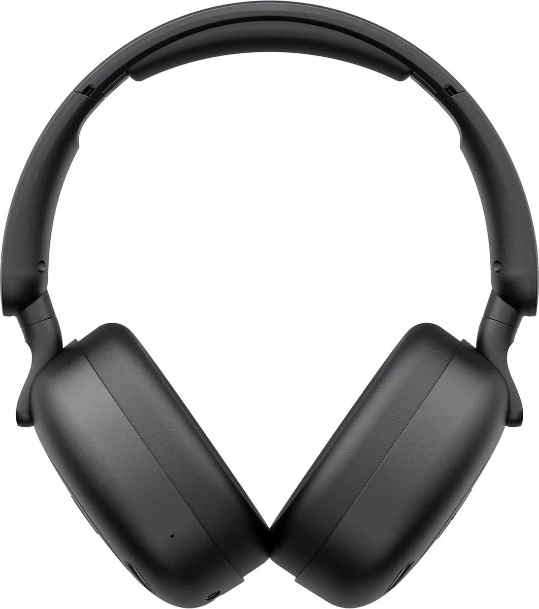 Havit H655BT Hybride ANC Draadloze Koptelefoon - Zwart - afbeelding 4 van 6
