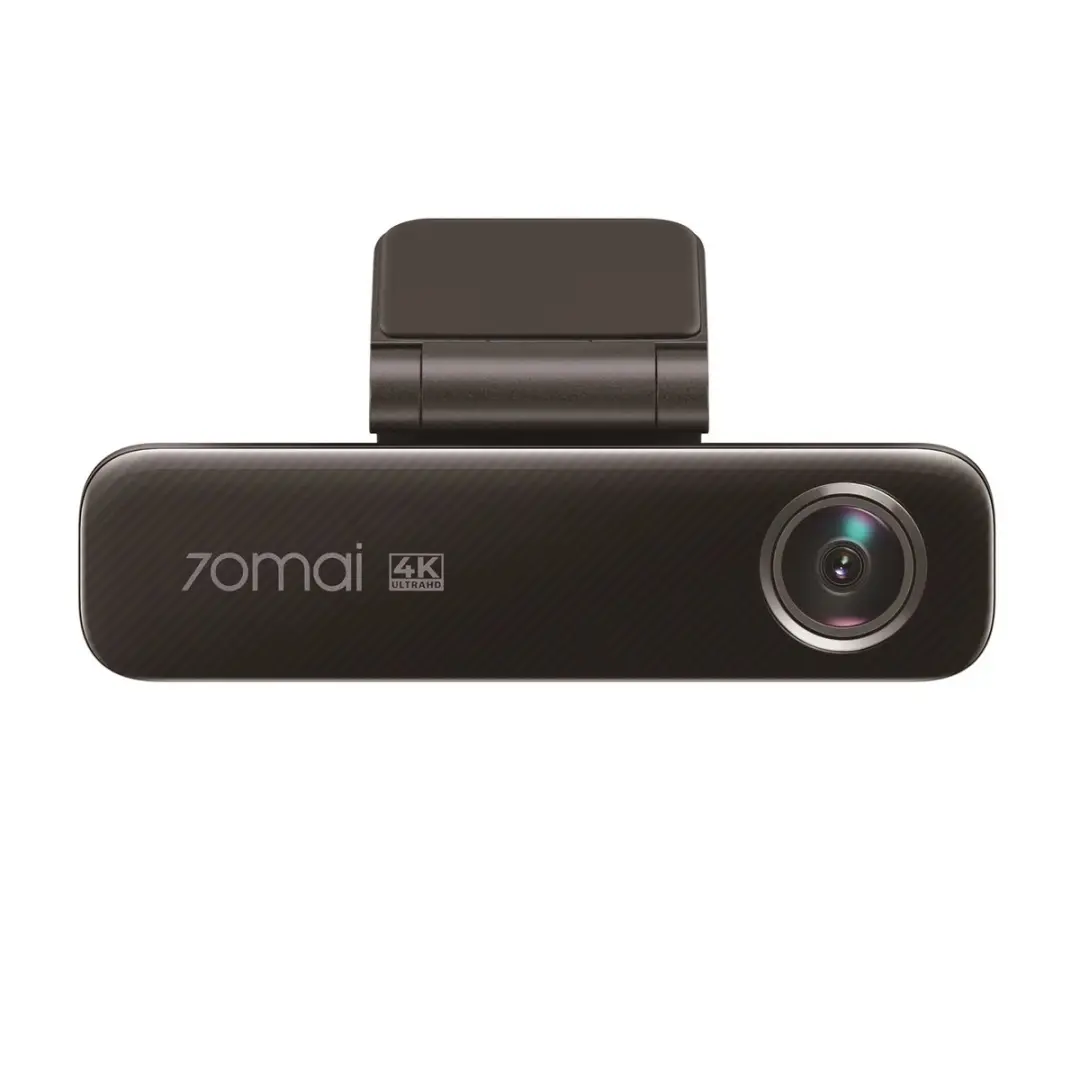 70mai Dash Cam 4K M800 HDR