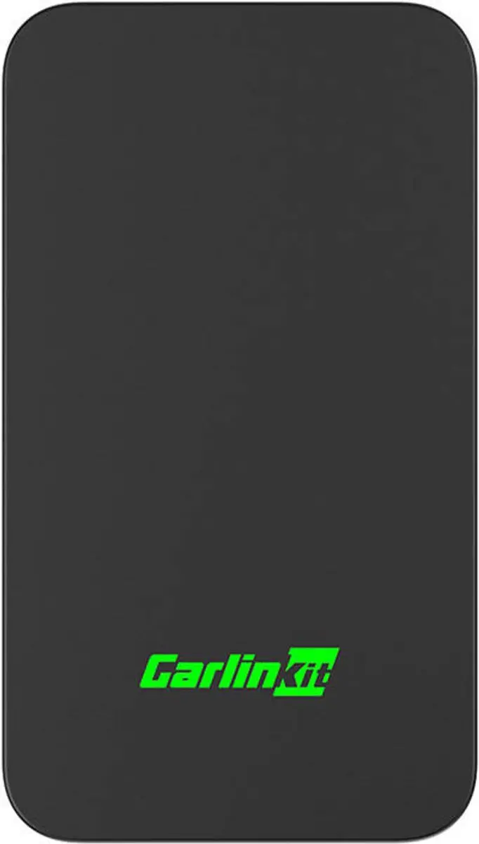 CarlinKit CPC200-2Air Draadloze CarPlay Adapter