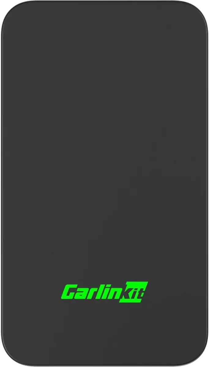 CarlinKit CPC200-2Air Draadloze CarPlay Adapter - Zwart - afbeelding 3 van 6