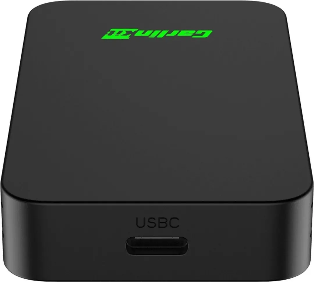 CarlinKit CPC200-2Air Draadloze CarPlay Adapter - Zwart - afbeelding 4 van 6